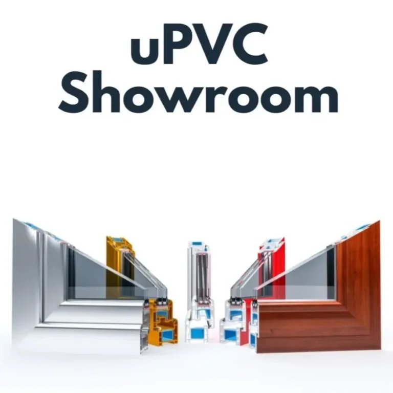 Novalite uPVC showroom and factory at Carrum Downs Melbourne