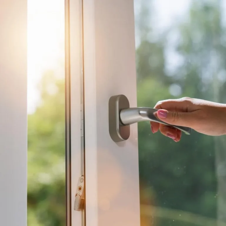 uPVC doors Melbourne — double glazed uPVC sliding, bi-fold, entry and French doors manufactured at Novalite Carrum Downs