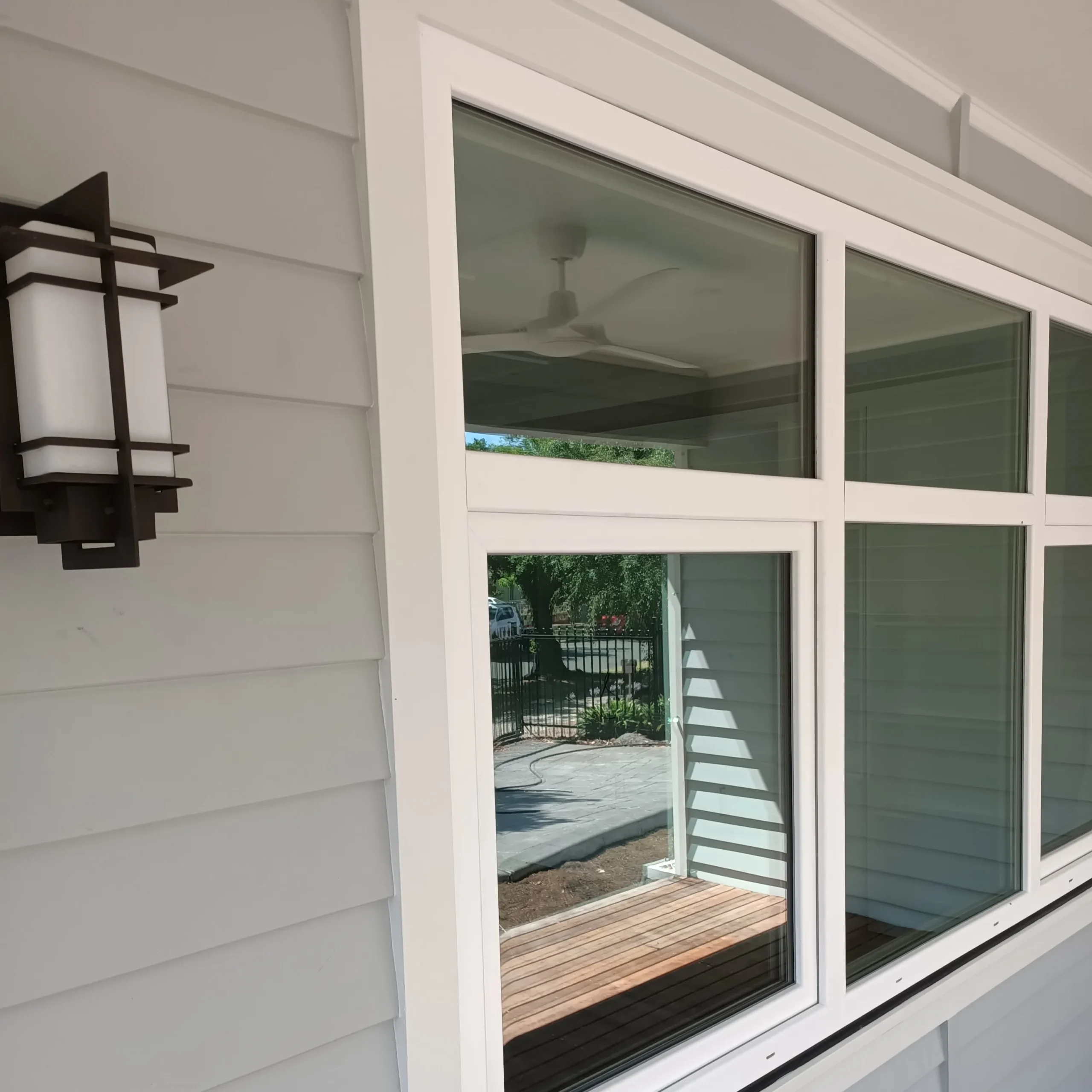 Gold Coast uPVC Windows &mdash; Novalite double glazed windows