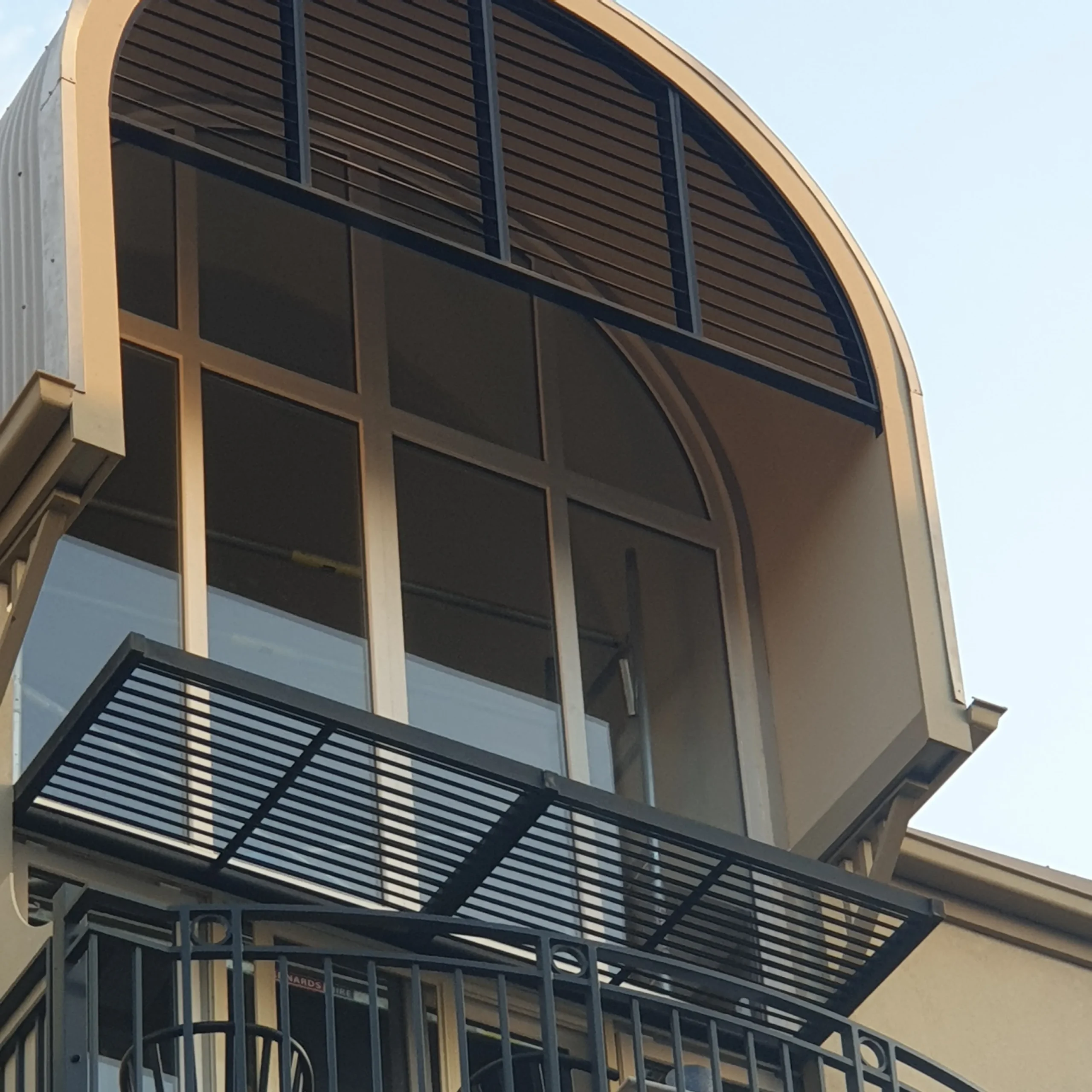 Melbourne uPVC Windows &mdash; Novalite double glazed windows