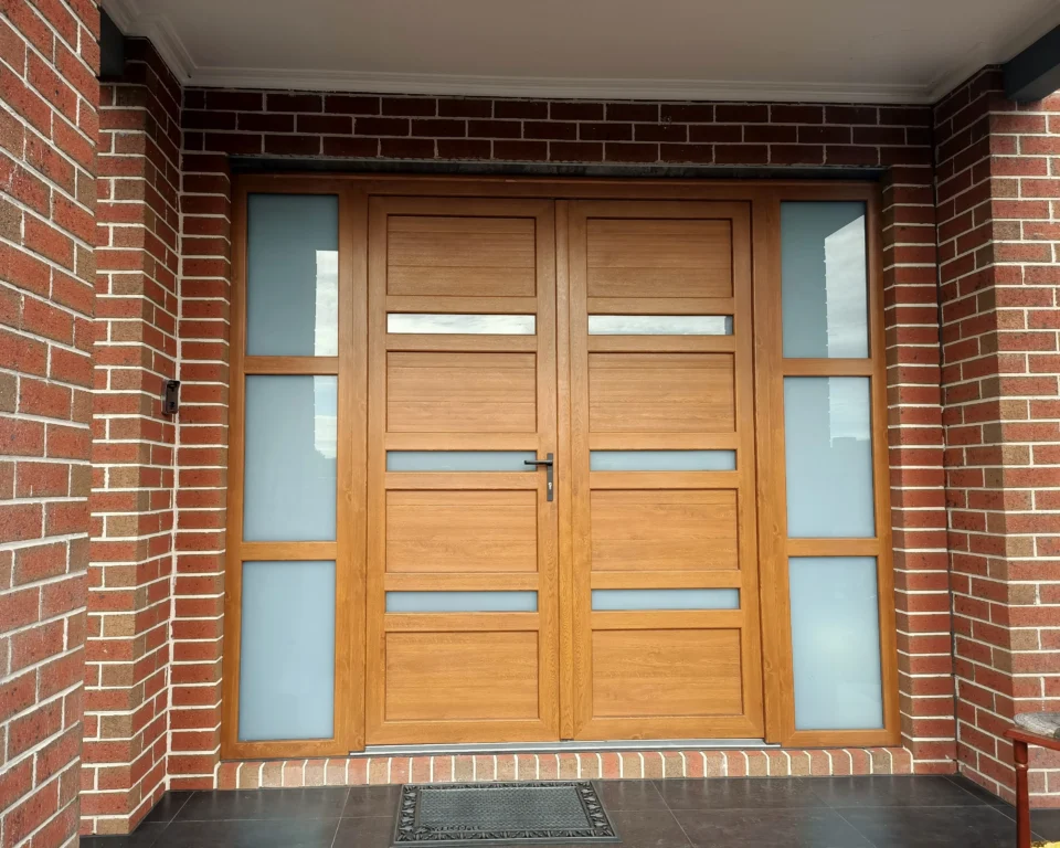 Double Glazed uPVC Doors Melbourne Double Glazed uPVC Doors Melbourne