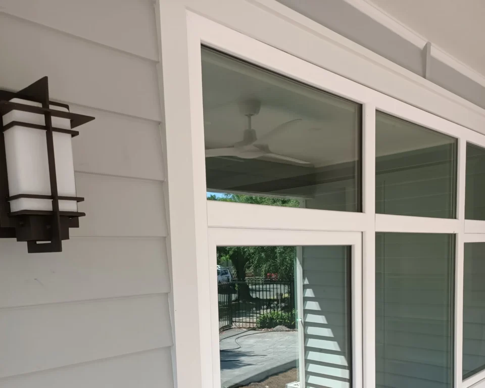 Double Glazed uPVC Windows Melbourne Double Glazed uPVC Windows Melbourne