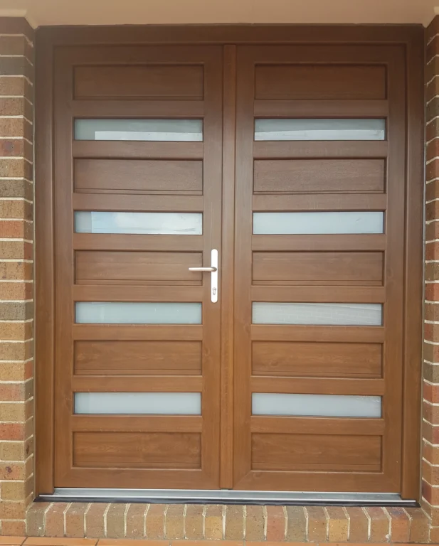 uPVC Doors Melbourne