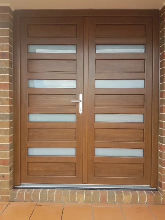 uPVC Doors in Melbourne uPVC Doors in Melbourne